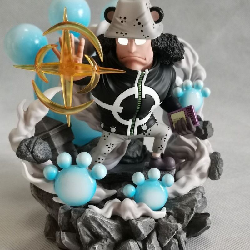 Art Craft Activity - Nueva Figura de 13 cm de