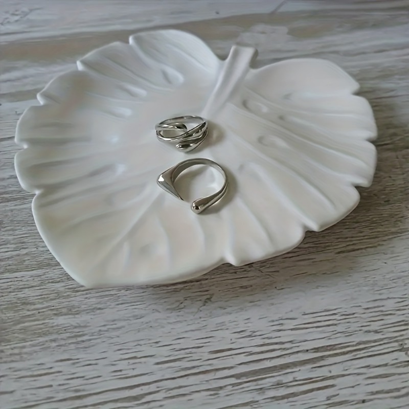 Art Craft Leaves - Molde de silicona de alta calidad