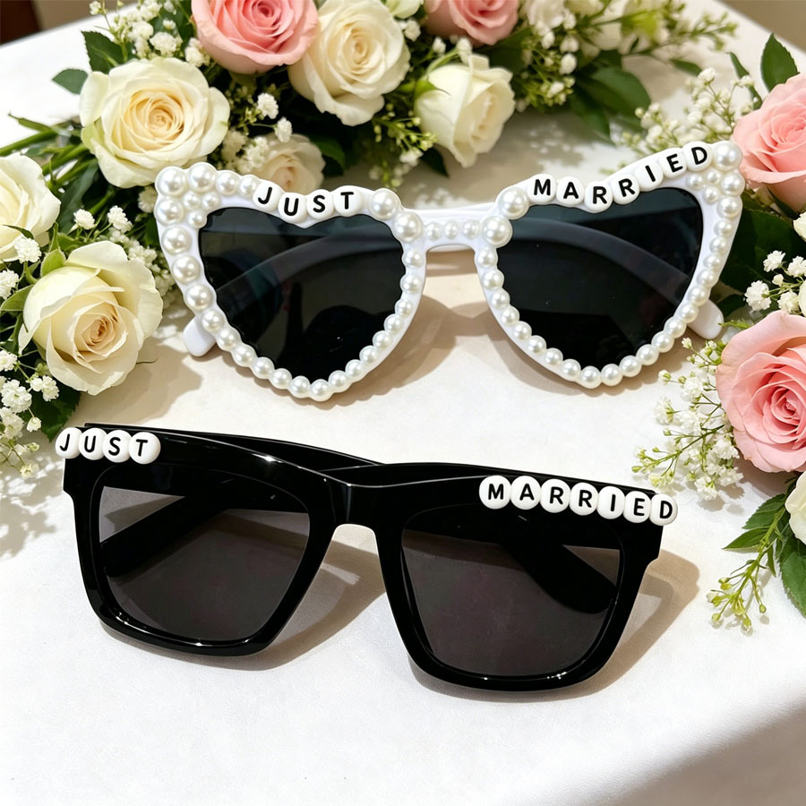 Art Craft Glasses - Juego de 1/2 Vasos Decorativos con