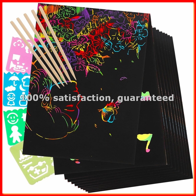 Art Craft Game - Set de Arte con Papel para