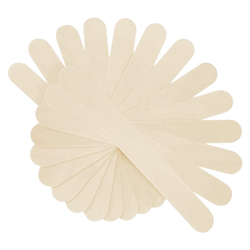Art Craft Jumbo - DTA4 500 piezas de palitos de