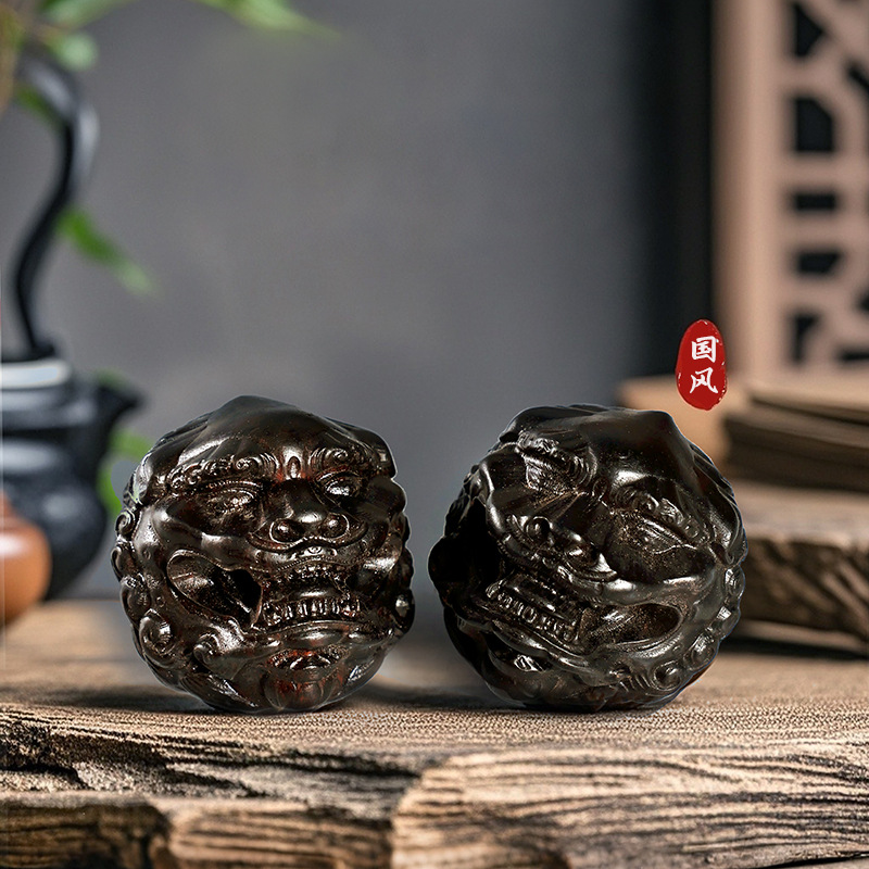 Art Craft Lion - Bolas de Masaje para Manos de