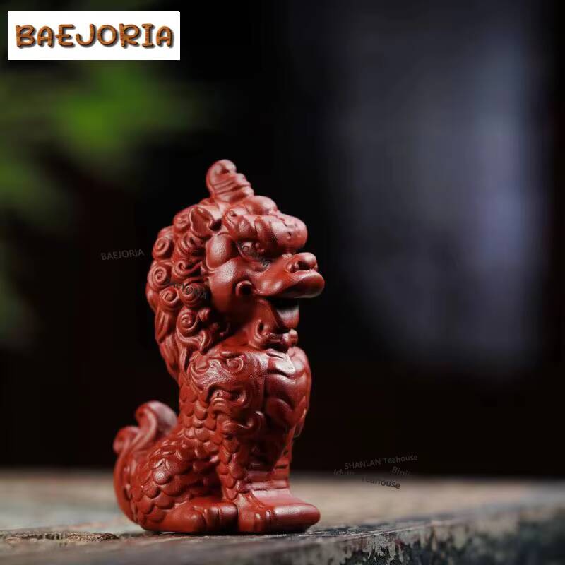 Art Craft Lion - Exquisita Figura Decorativa de León de