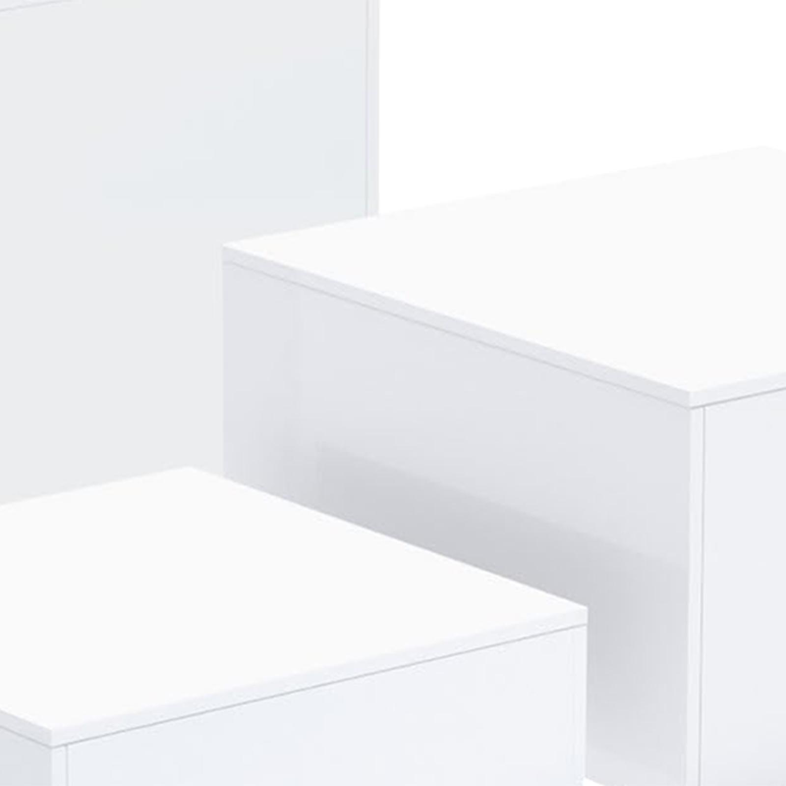 Exhibition Of Art And Craft - Juego de 3 Soportes para Buffet
