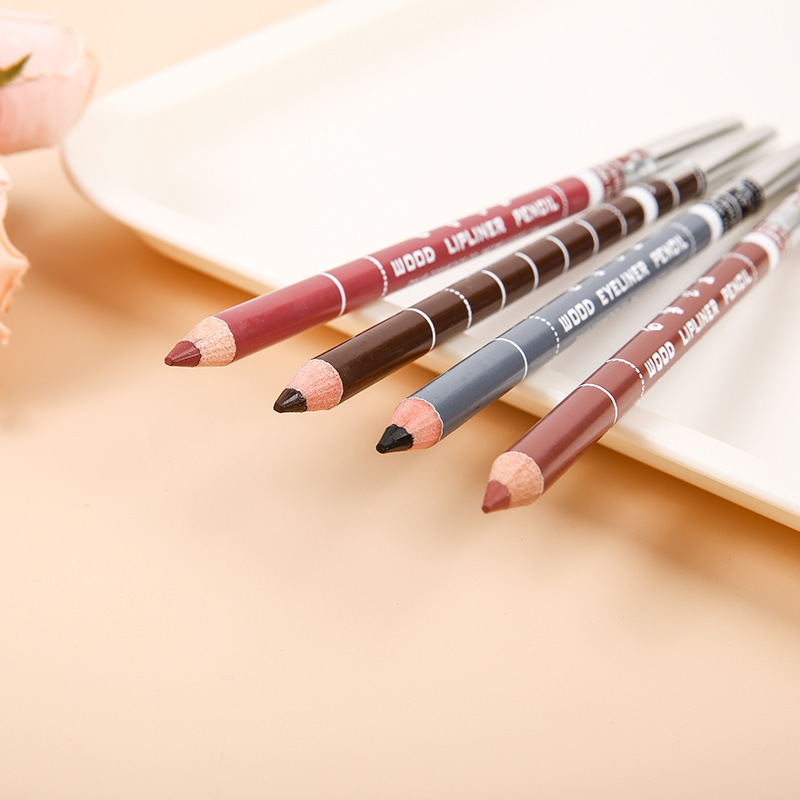 Colored Pencil Professional - Lápiz delineador de ojos profesional de