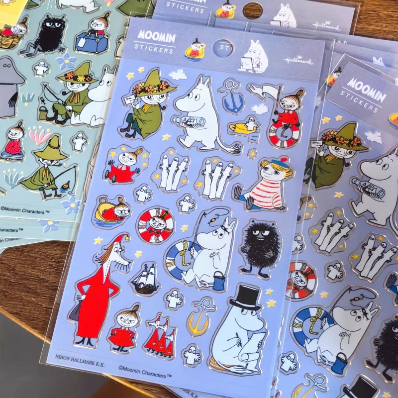 Art Craft Activity - Pegatinas Decorativas de Dibujos Animados de