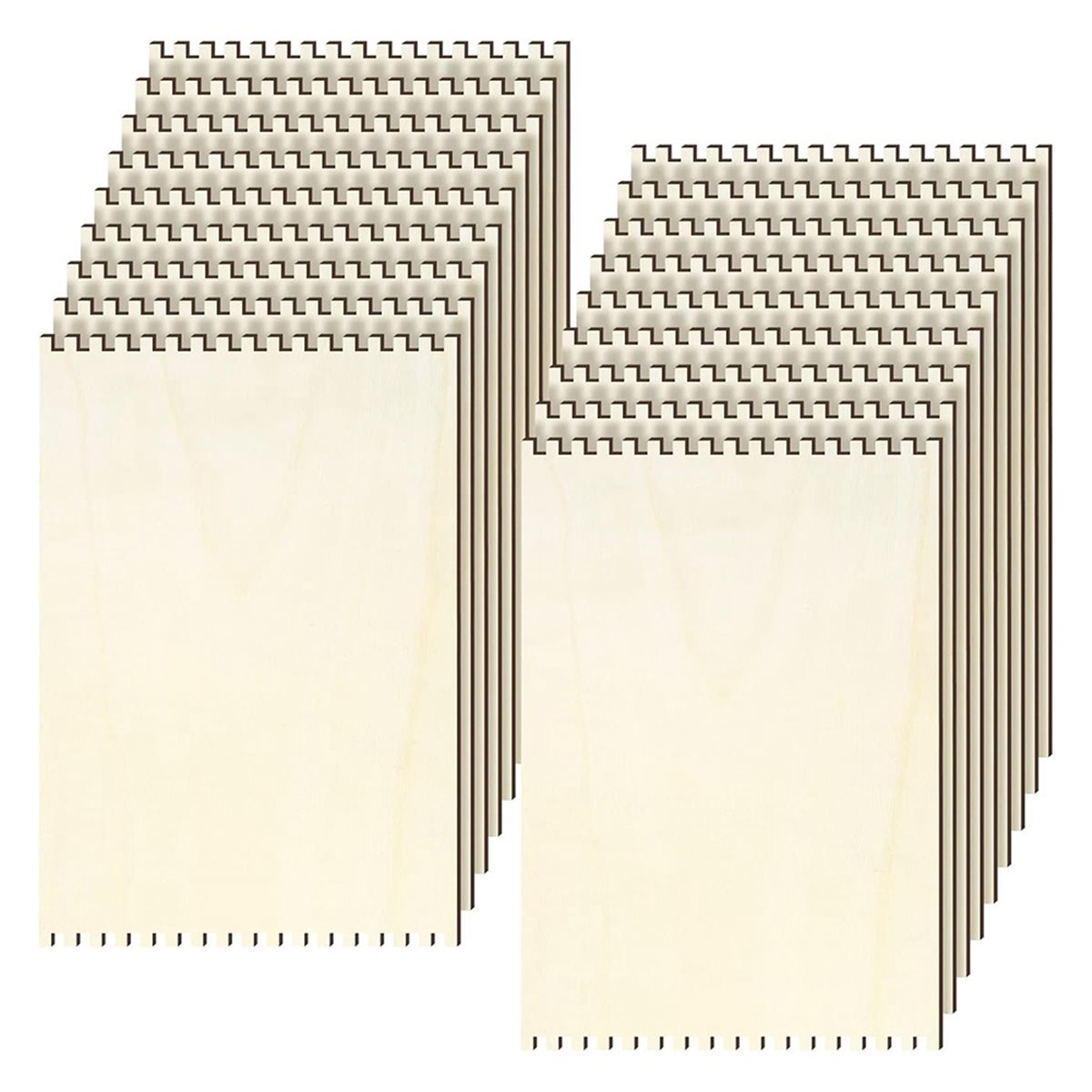 Cesta de tejido con muescas de - Art Craft Activity reseña y precio