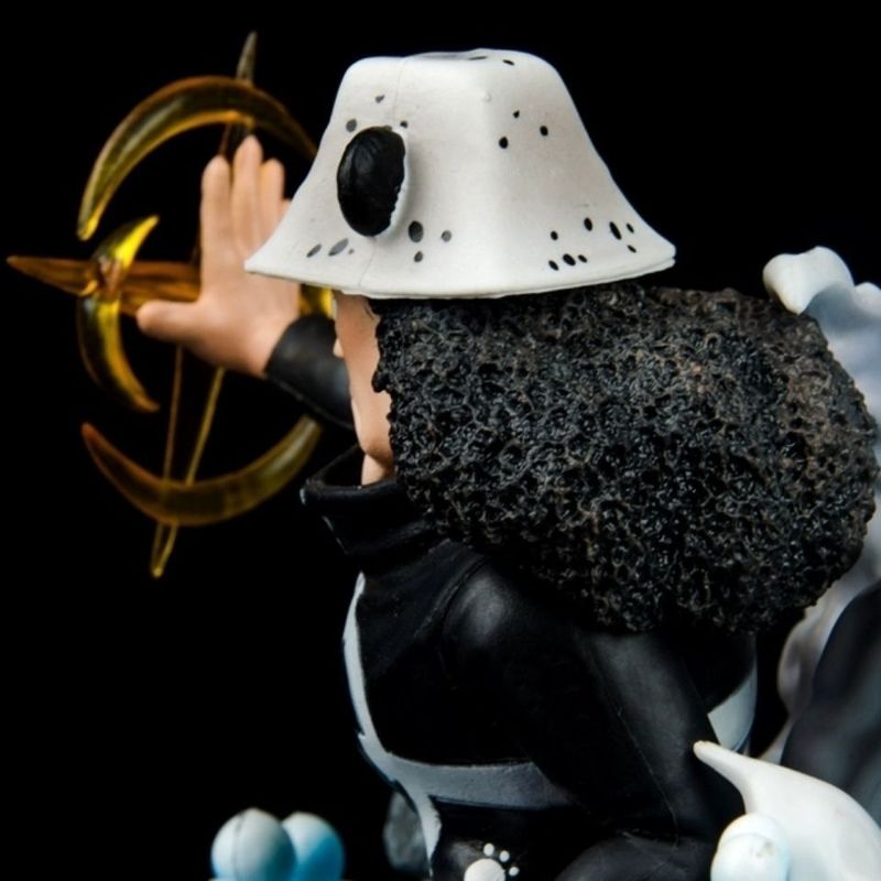 Nueva Figura de 13 cm de Barth - Art Craft Activity reseña y precio