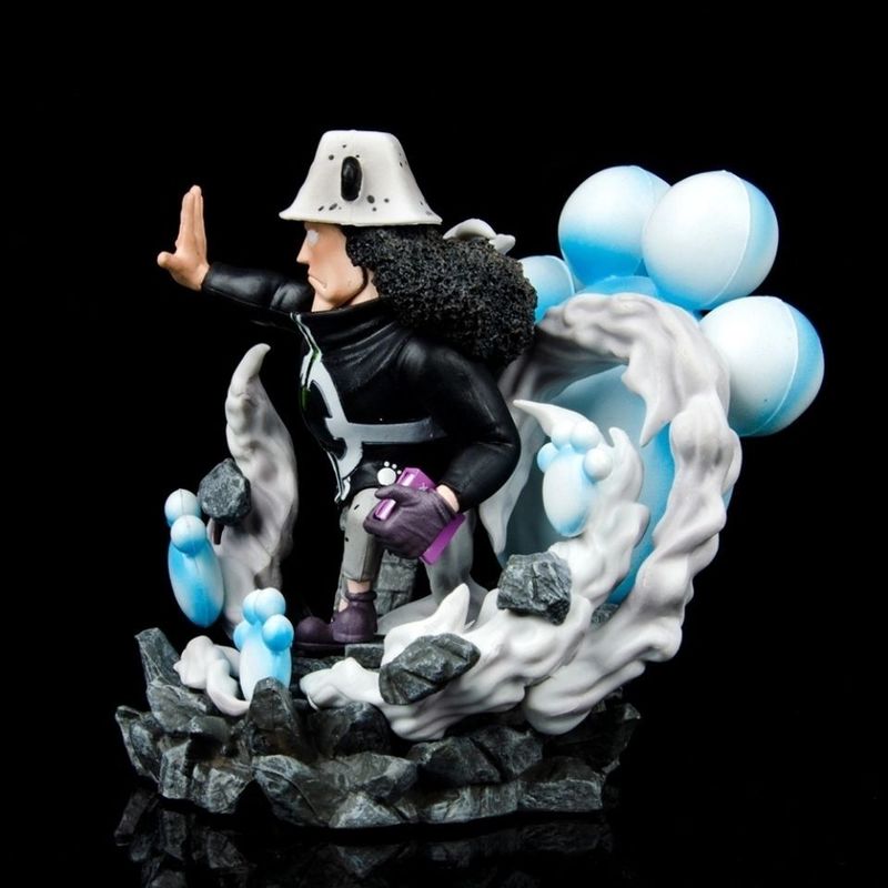 Nueva Figura de 13 cm de Barth - Art Craft Activity reseña y precio