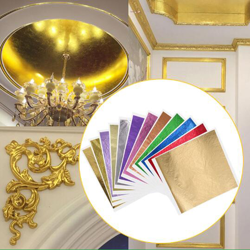 1000 unids/pack 13cm hojas de  - Art Craft Leaves reseña y precio