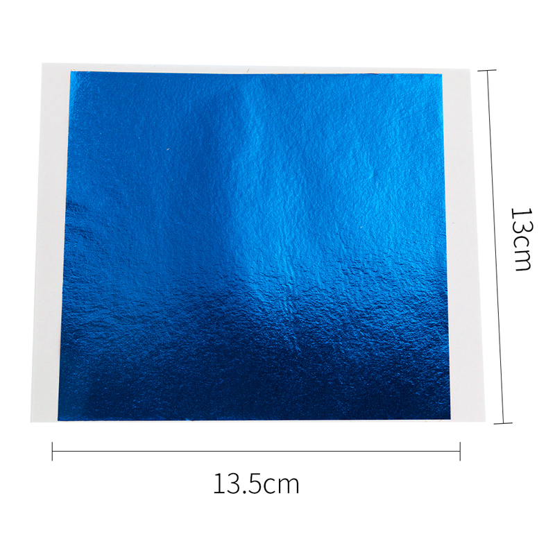 1000 unids/pack 13cm hojas de  - Art Craft Leaves reseña y precio