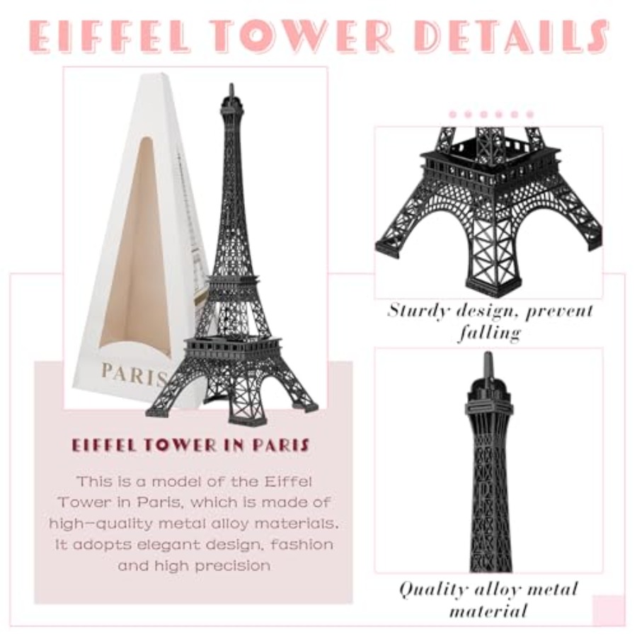 6 Piezas de Estatuas Decorativ - Art Crafts reseña y precio