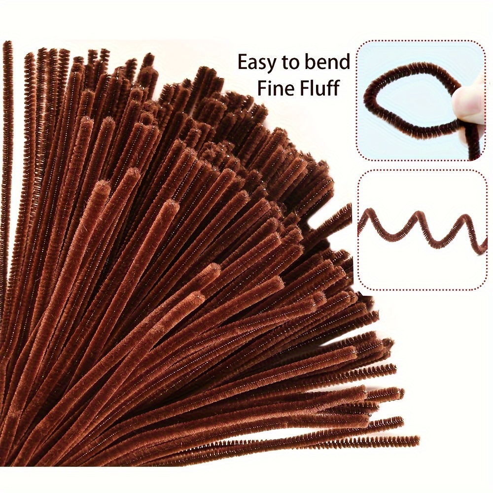 100 limpiadores de tuberías de - Art Y Craft reseña y precio