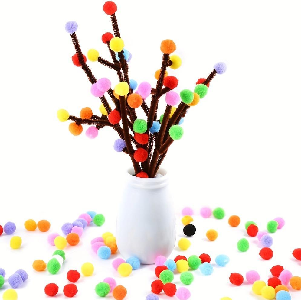 100 limpiadores de tuberías de - Art Y Craft reseña y precio