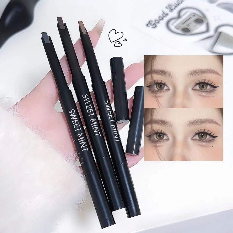 Lápiz de cejas 2 en 1, maquill - Colored Pencil Professional reseña y precio