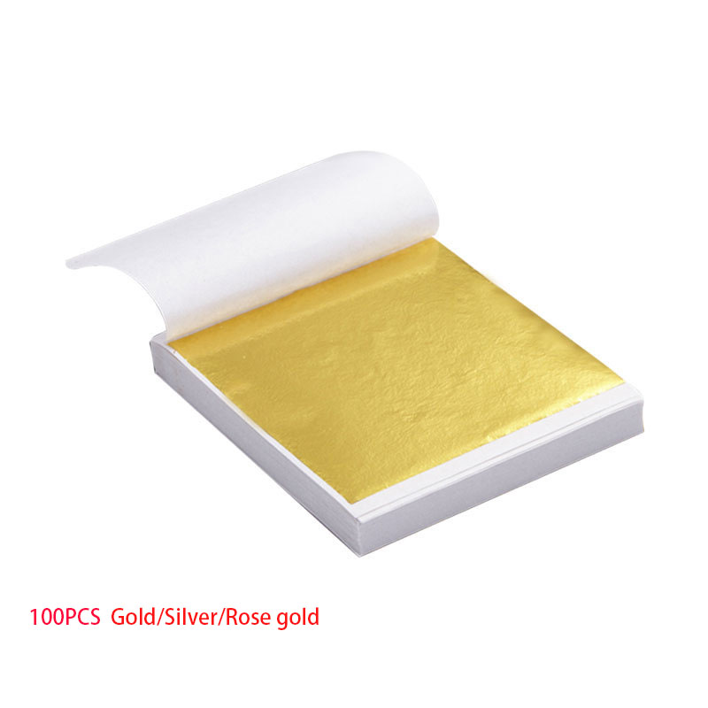 100 Uds. Hojas de papel de dis - Art Craft Leaves reseña y precio