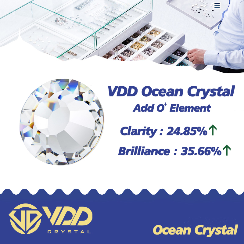 VDD SS6-SS30 307 D Cristal púr - Art Craft Glasses reseña y precio
