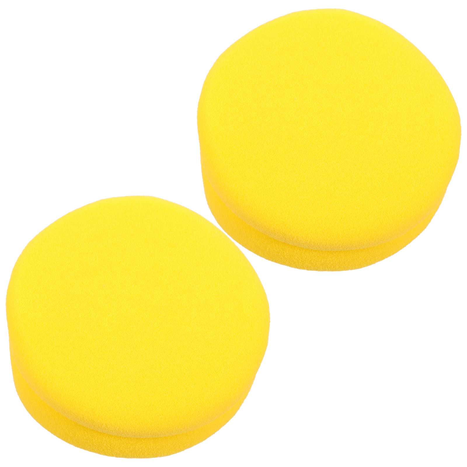 Juego de 2 Esponjas Redondas p - Art Craft For Kindergarten reseña y precio