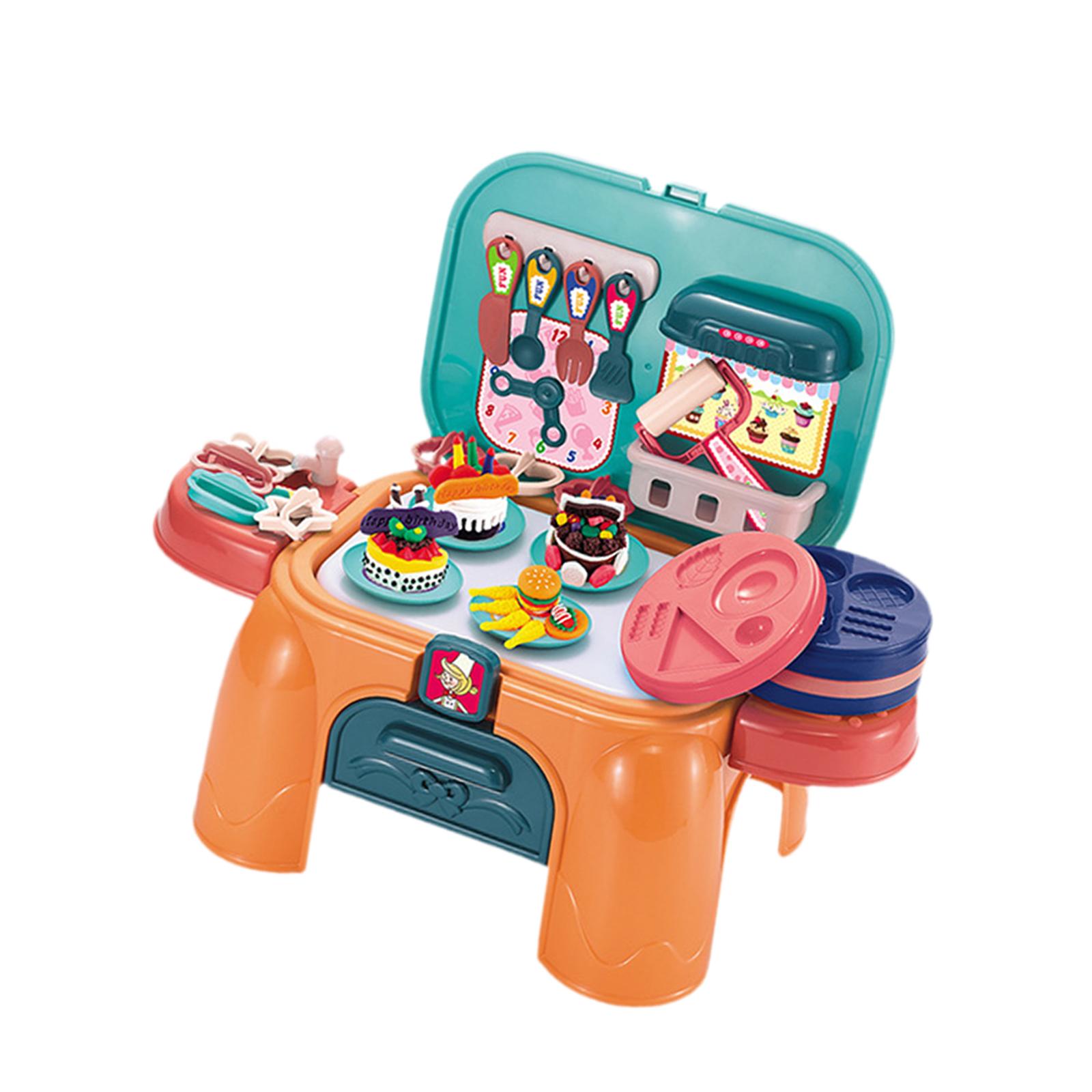 Herramientas para plastilina,  - Art Craft Game reseña y precio