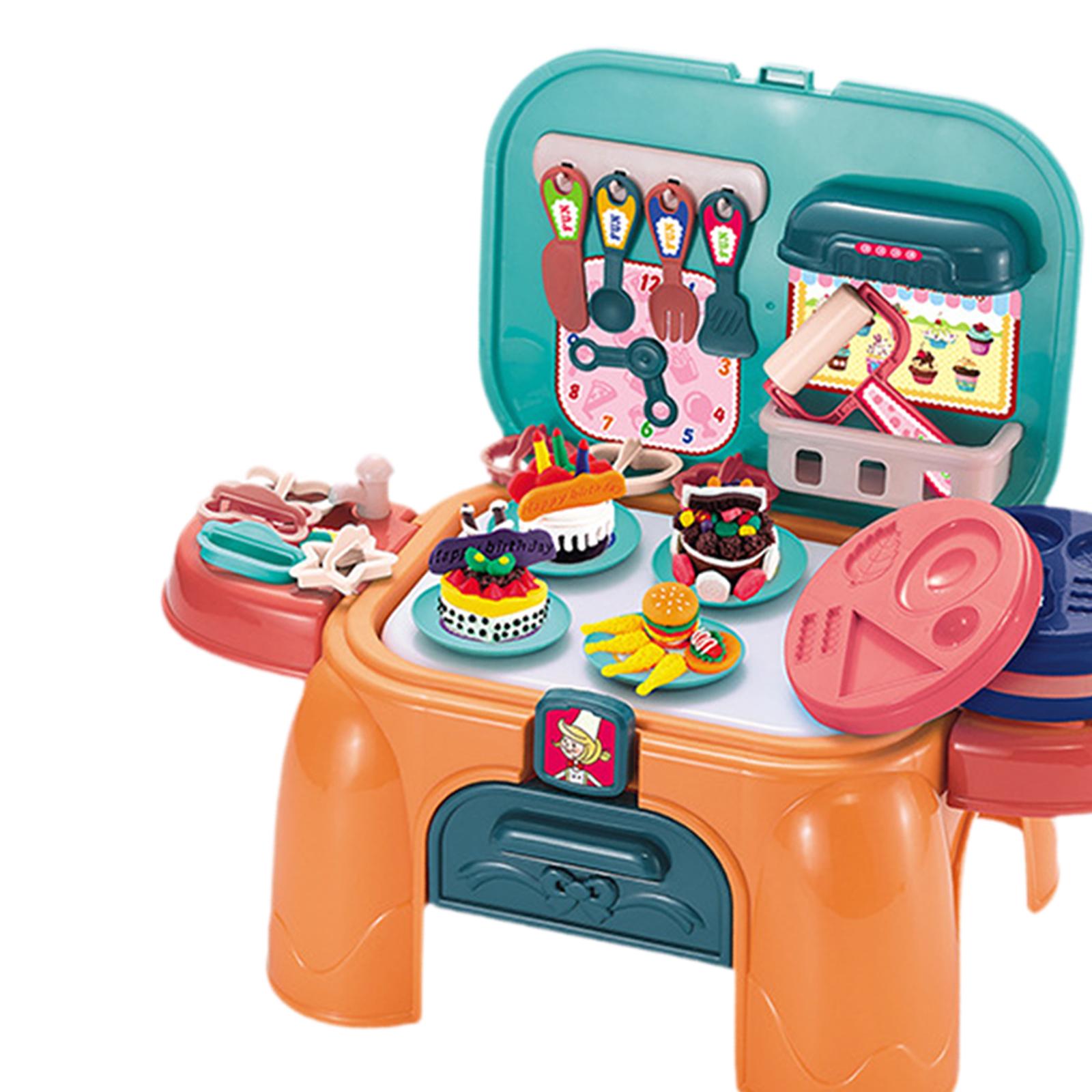 Herramientas para plastilina,  - Art Craft Game reseña y precio