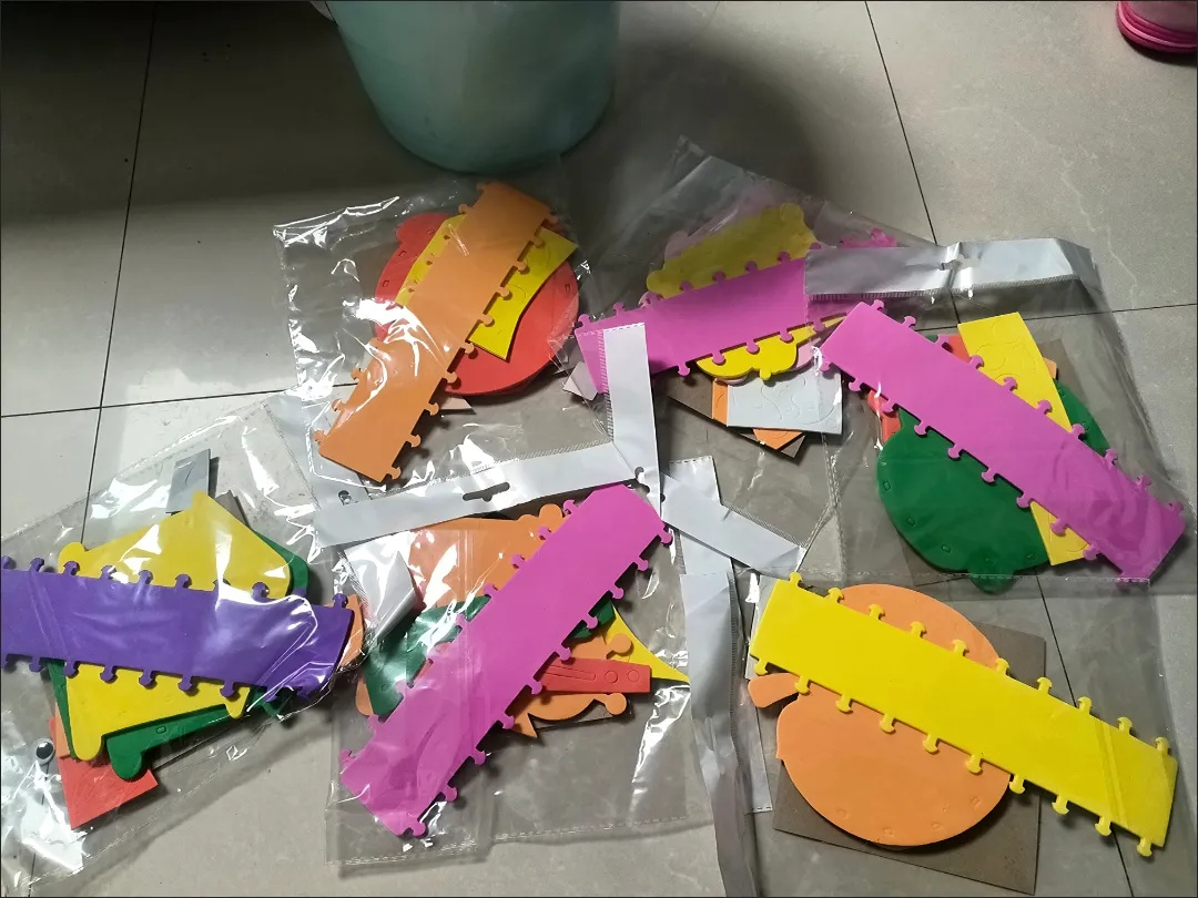 Contenedor de bolígrafos de di - Art Craft For Kindergarten reseña y precio