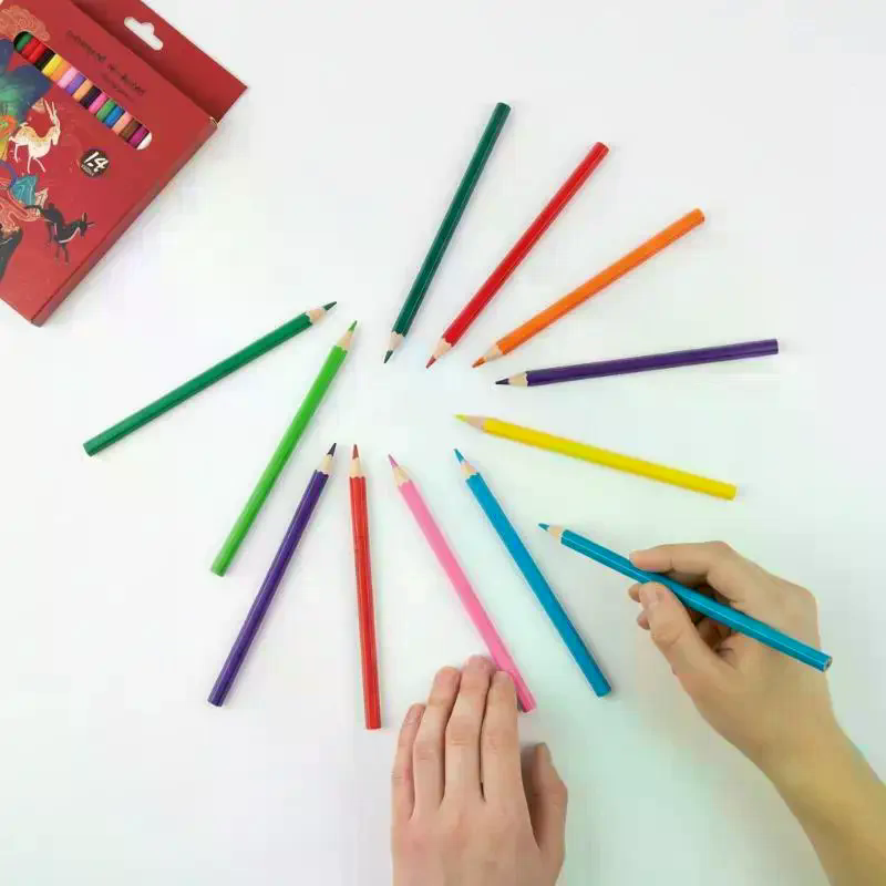Juego de Lápices de Colores Pr - Colored Pencil Professional reseña y precio
