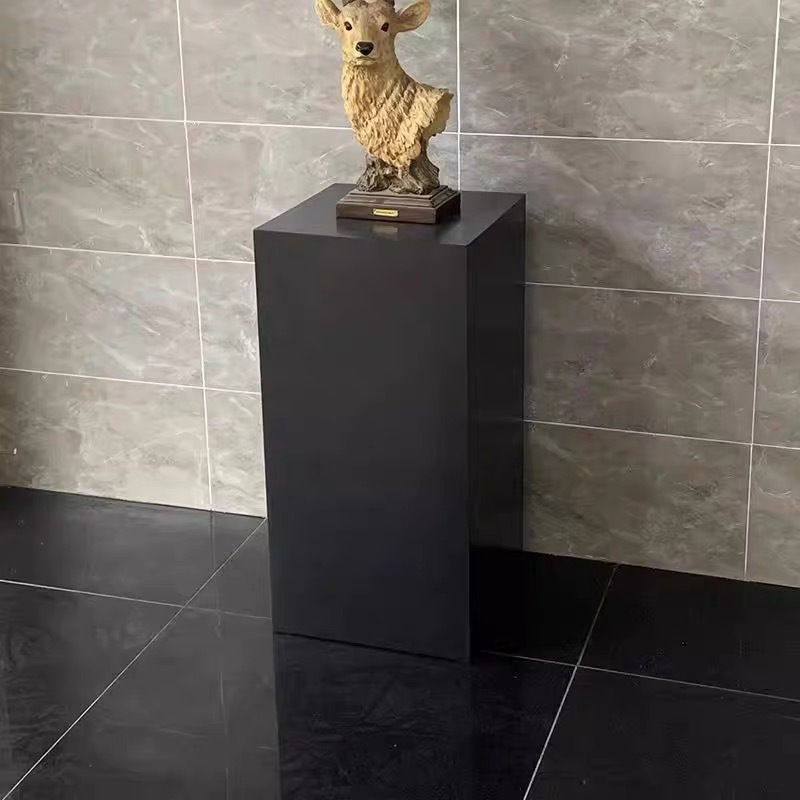 Cabina de pintura negra, acces - Exhibition Of Art And Craft reseña y precio