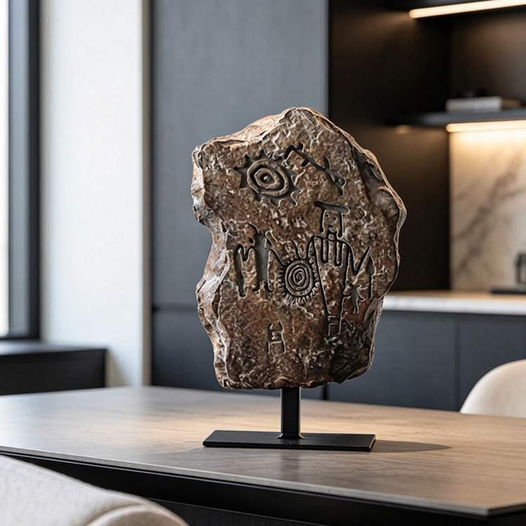 Nostalgia wabi-sabi, adornos o - Exhibition Of Art And Craft reseña y precio