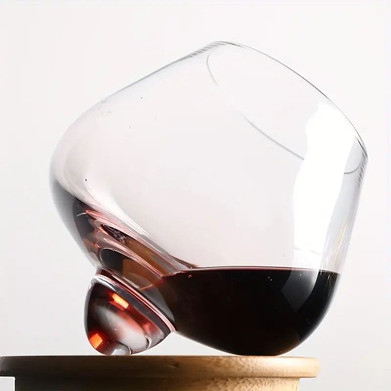 Vasos de whisky de 250ml, copa - Art Craft Glasses reseña y precio