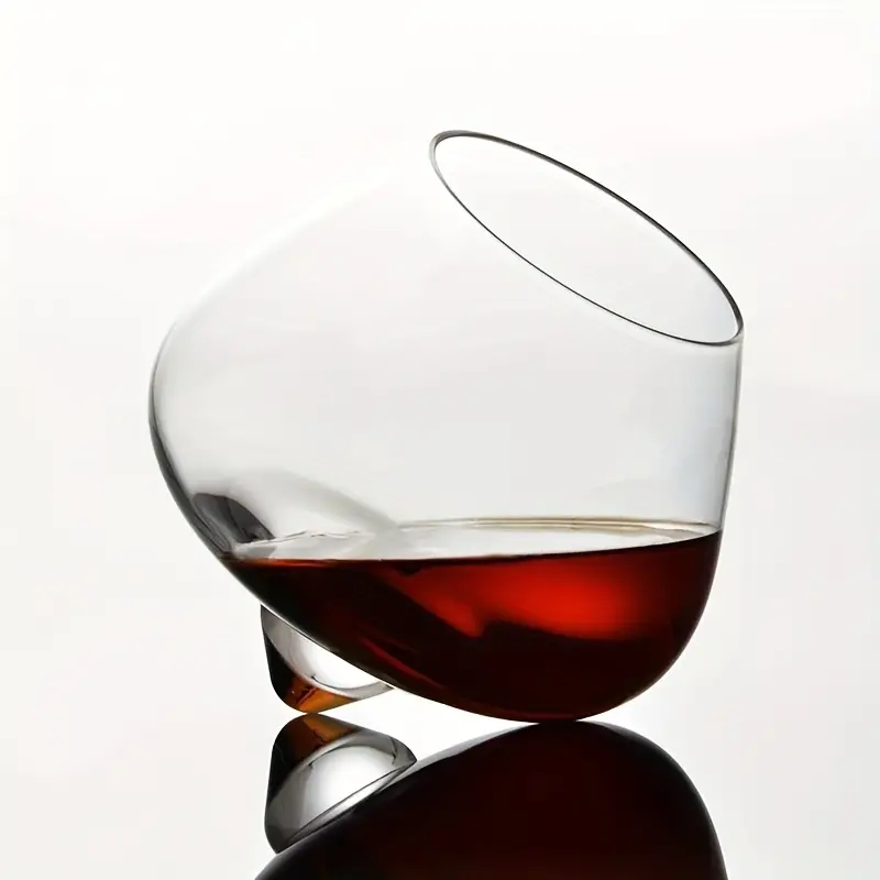 Vasos de whisky de 250ml, copa - Art Craft Glasses reseña y precio