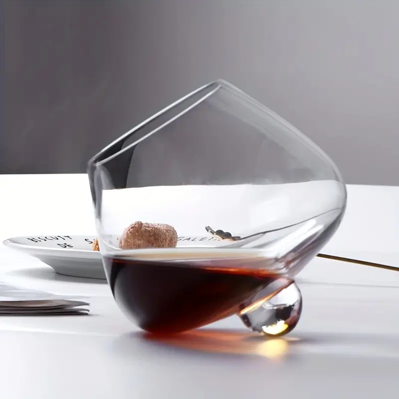Vasos de whisky de 250ml, copa - Art Craft Glasses reseña y precio