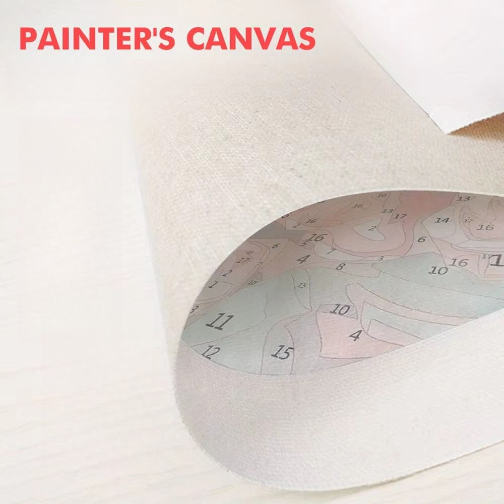 Set de Pintura al Óleo de Gira - Art Craft Game reseña y precio