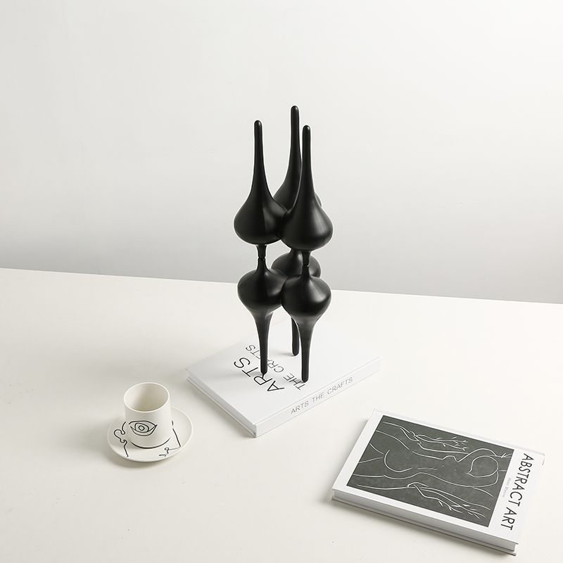 Adorno Decorativo Minimalista  - Exhibition Of Art And Craft reseña y precio