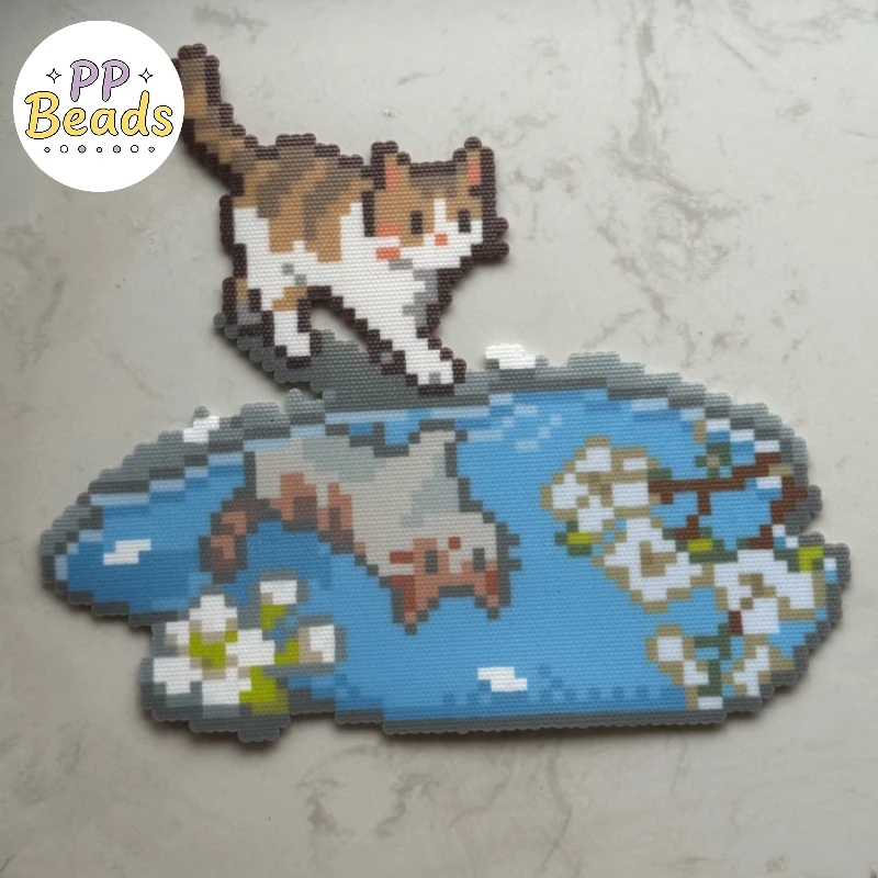 Kit de 2000 Piezas de Cuentas  - Art Craft Preschool reseña y precio