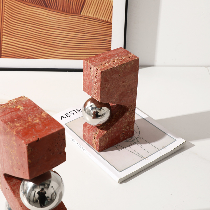Arte geométrico moderno wabi-s - Exhibition Of Art And Craft reseña y precio