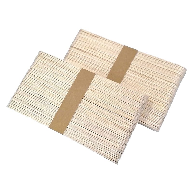 DTA4 500 piezas de palitos de  - Art Craft Jumbo reseña y precio