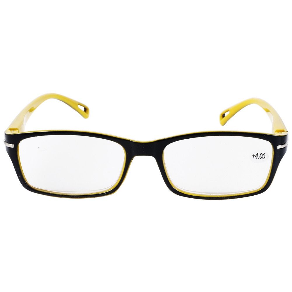 Gafas de lectura de plástico R - Art Craft Glasses reseña y precio