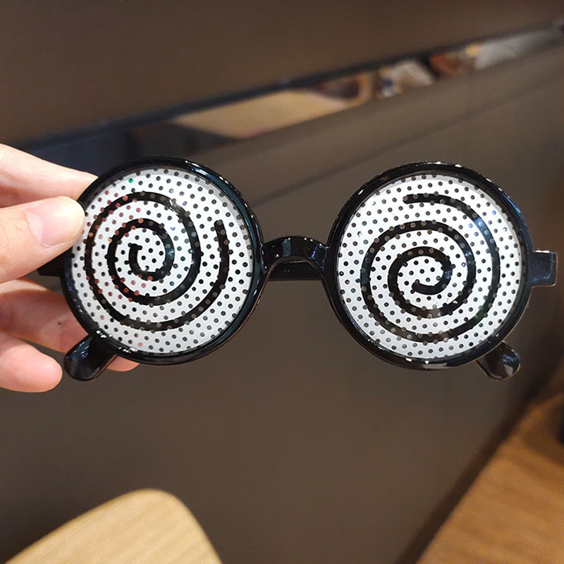 Nuevas Gafas de Cosplay con Pa - Art Craft Glasses reseña y precio