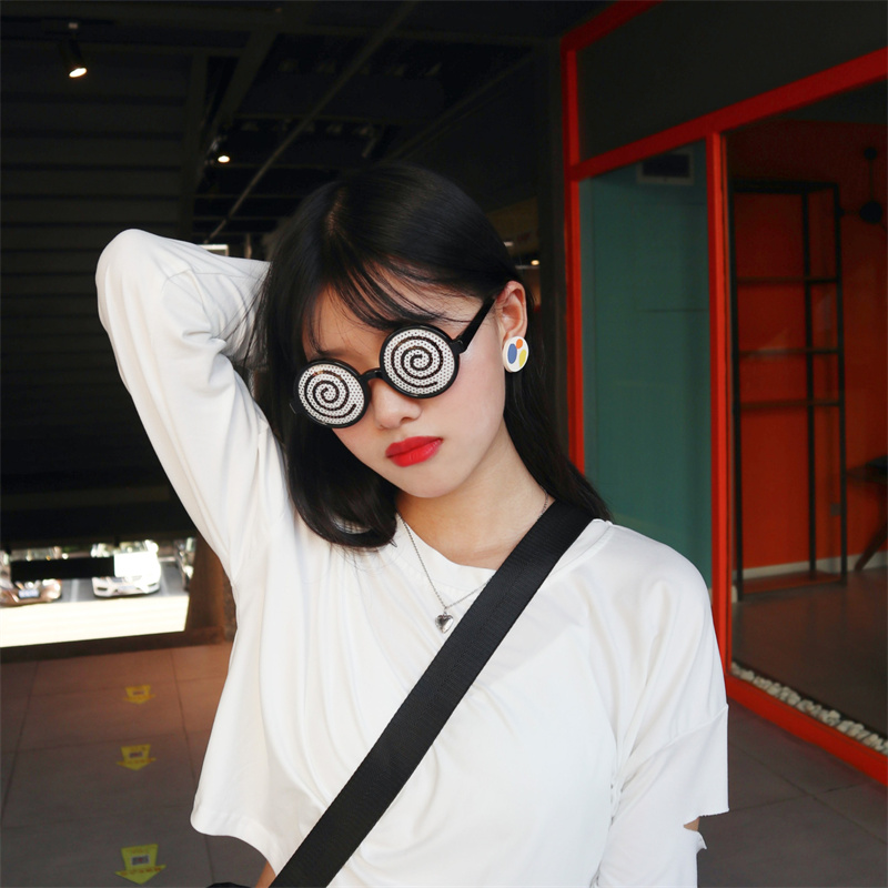 Nuevas Gafas de Cosplay con Pa - Art Craft Glasses reseña y precio