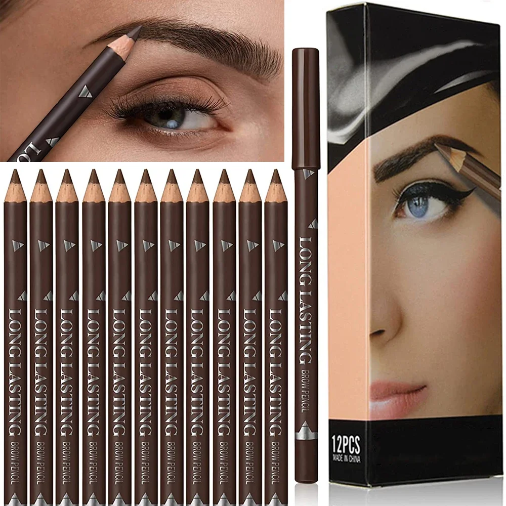Lápiz de cejas para mujer, res - Colored Pencil Professional reseña y precio