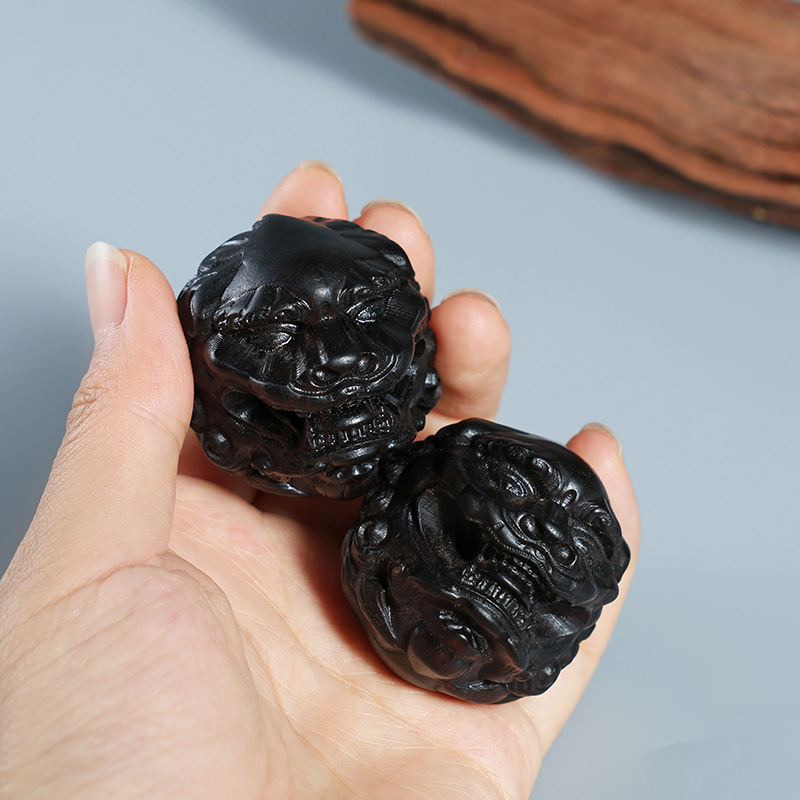 Bolas de Masaje para Manos de  - Art Craft Lion reseña y precio