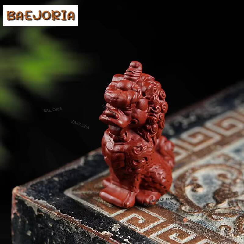 Exquisita Figura Decorativa de - Art Craft Lion reseña y precio