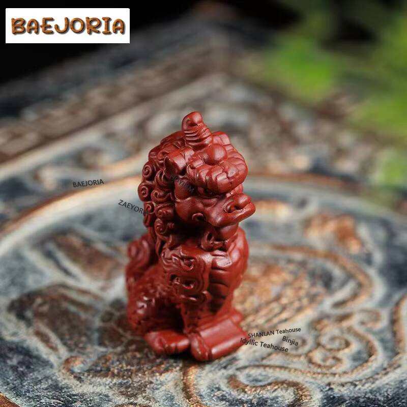 Exquisita Figura Decorativa de - Art Craft Lion reseña y precio
