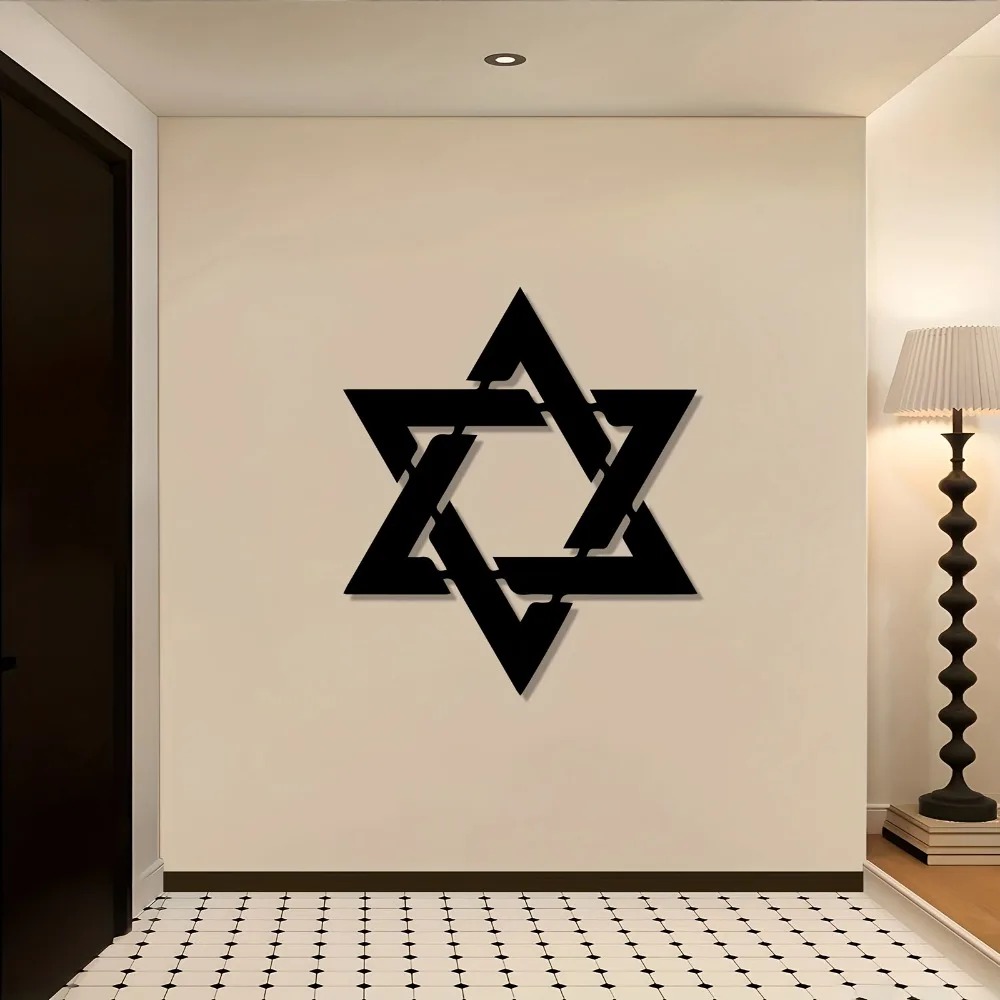 CIFBUY Arte de Pared Metálico, - Art Crafts reseña y precio