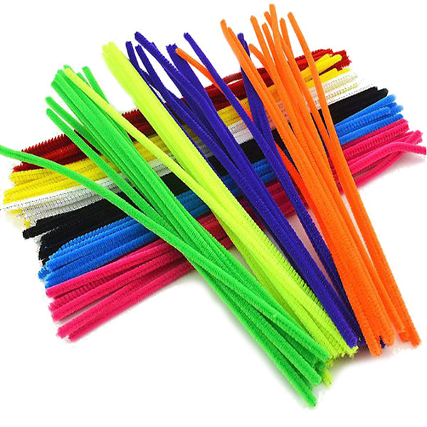 150 Piezas de Tallos de Chenil - Art Craft Jumbo reseña y precio
