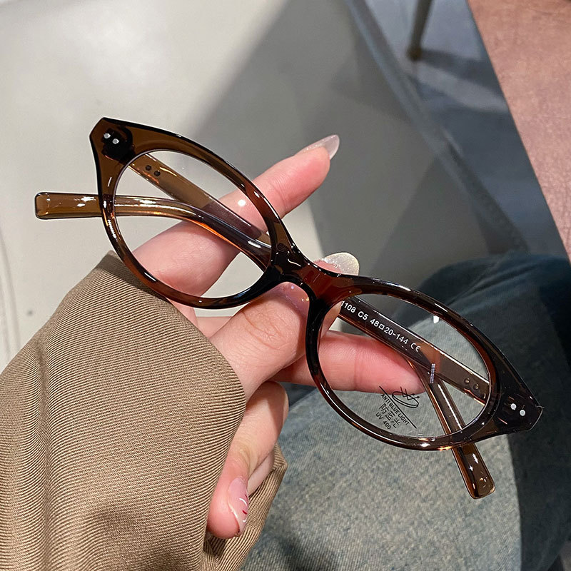 Gafas Retro de Ojo de Gato par - Art Craft Glasses reseña y precio