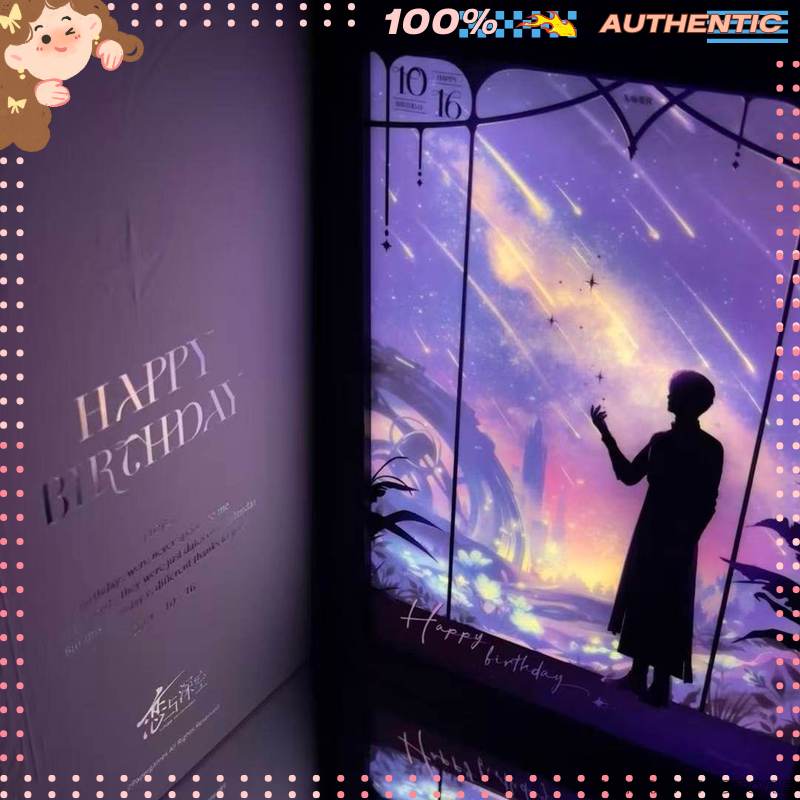 Lámpara LED Oficial de la Seri - Art Craft Love reseña y precio