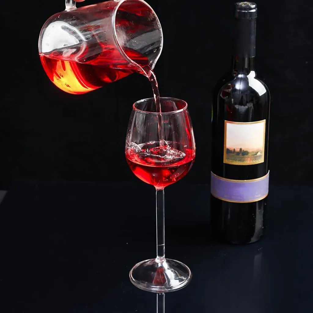 Copas de Vino con Diseño de Ti - Art Craft Glasses reseña y precio
