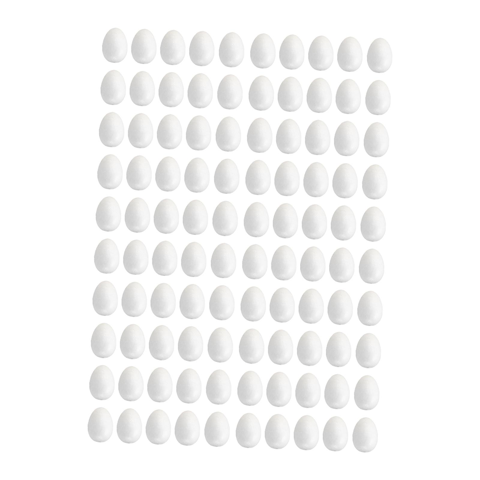 Huevos de Espuma para Pintar,  - Art Craft For Kindergarten reseña y precio