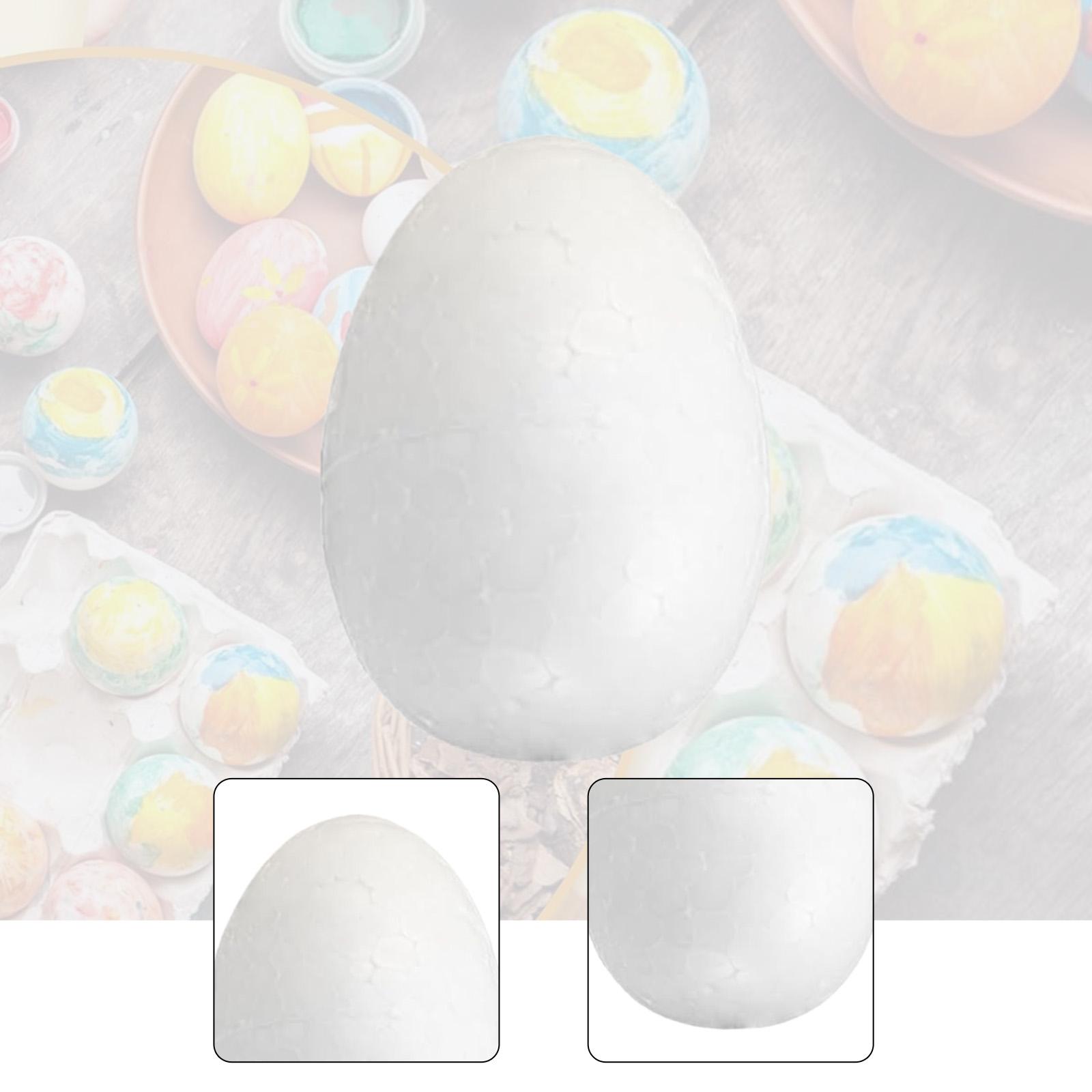 Huevos de Espuma para Pintar,  - Art Craft For Kindergarten reseña y precio